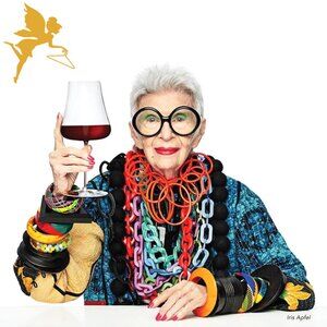 💃  HAPPY NEW YEAR! 💃